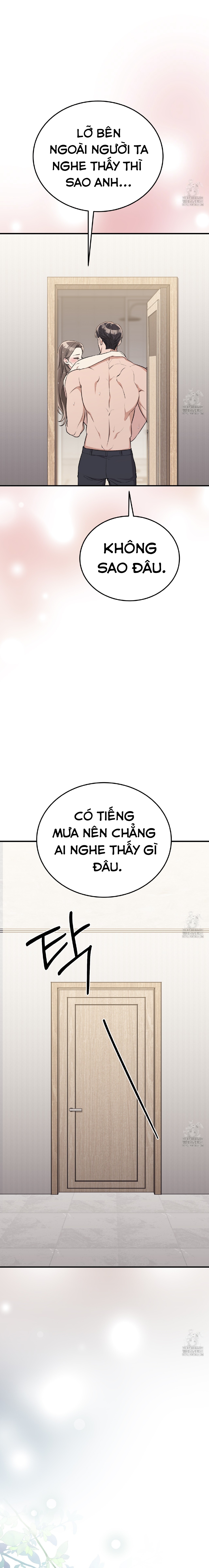 [18+] cướp dâu Chapter 51 - Trang 2