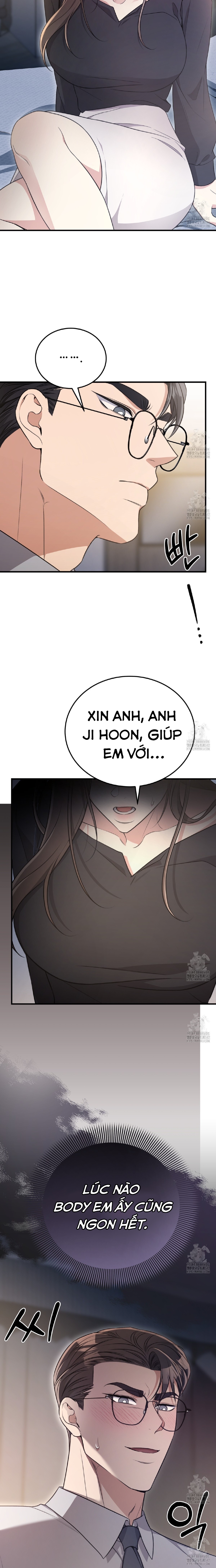 [18+] cướp dâu Chapter 53 - Trang 2