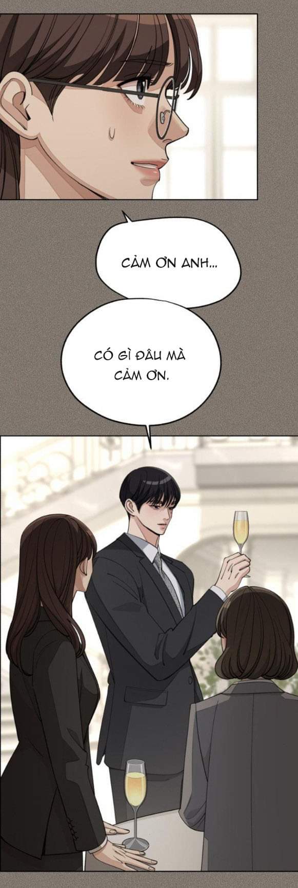 tình yêu của ik seob Chapter 54 - Next Chapter 55