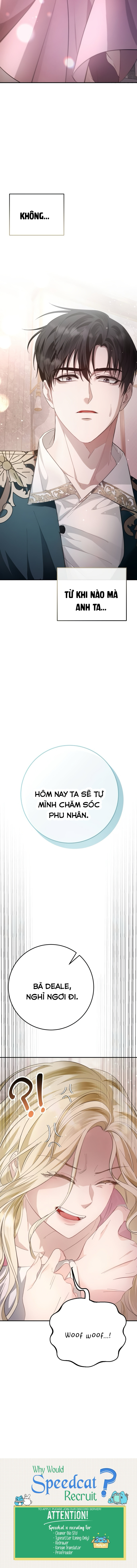 phía sau nụ cười của nàng công chúa Chương 14 - Next Chương 15