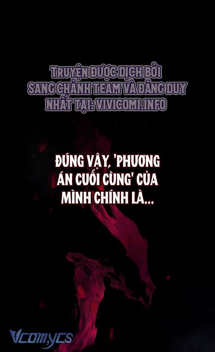 kết thúc của nhân vật phản diện chỉ có thể là cái chết Chapter 156 - Trang 5