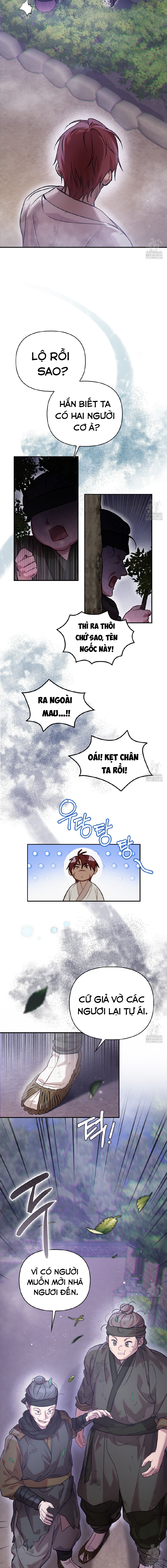 [18+] hậu cung kế Chapter 33 - Trang 2