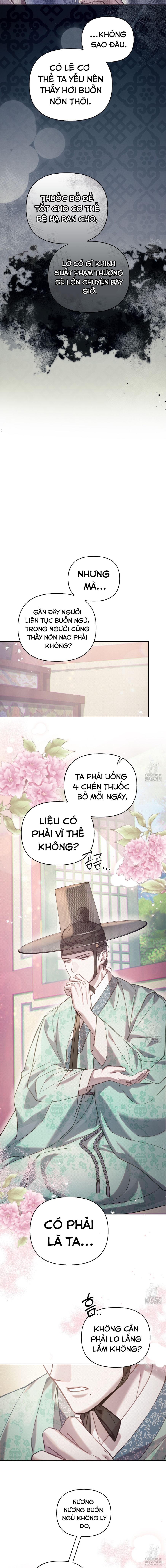 [18+] hậu cung kế Chapter 34 - Trang 2