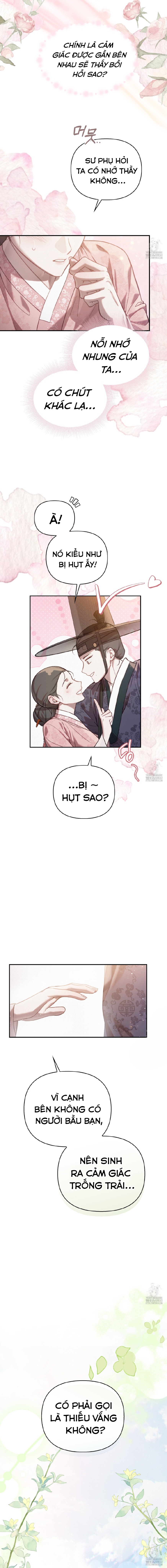 [18+] hậu cung kế Chapter 33 - Trang 2