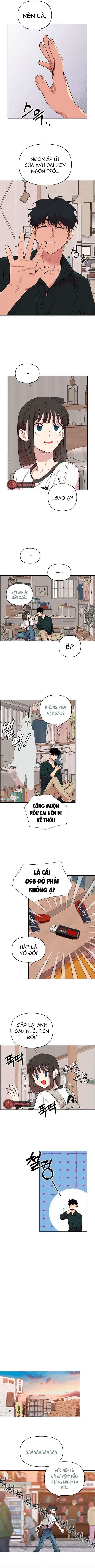 [18+] Phức Hợp Bạn Thời Thơ Ấu Chap 1 - Trang 2