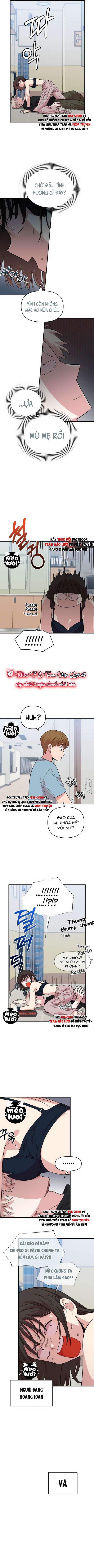 [18+] Phức Hợp Bạn Thời Thơ Ấu Chap 3 - Trang 2