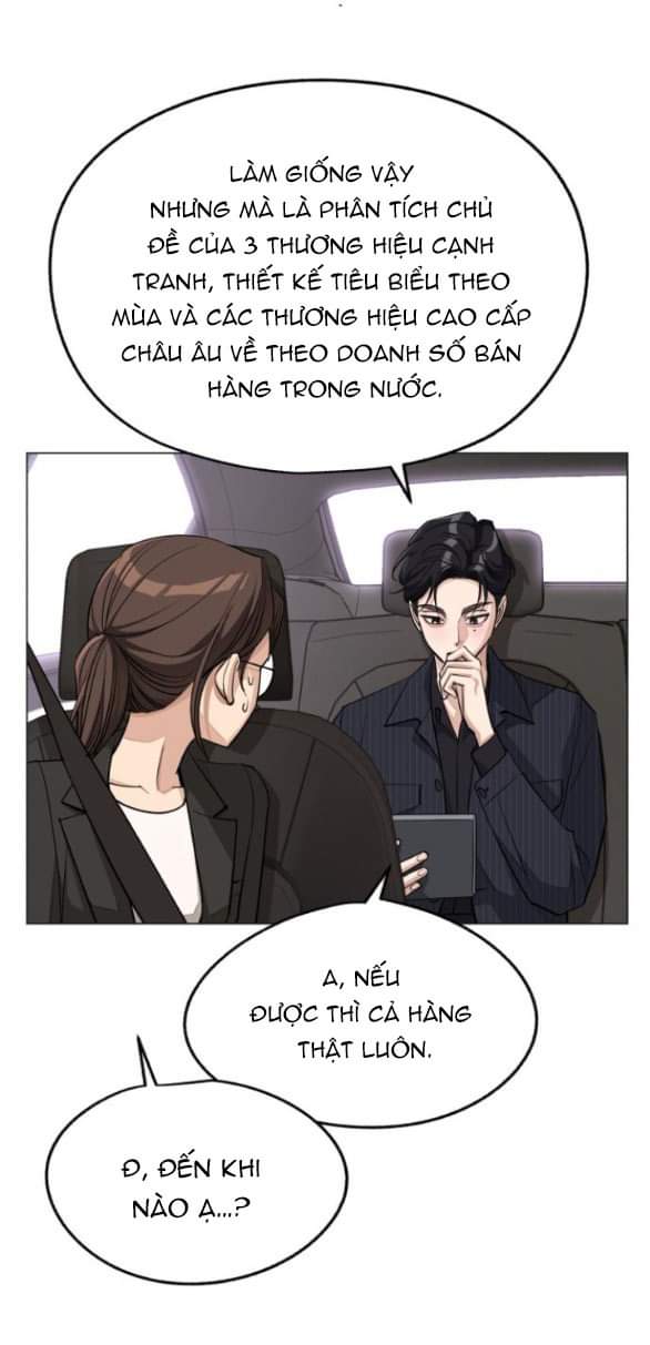 tình yêu của ik seob Chap ss1 - Next Chap THIỆU