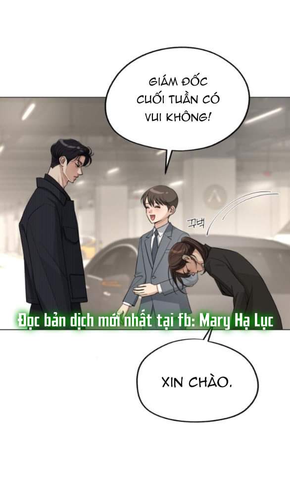 tình yêu của ik seob Chap ss1 - Next Chap THIỆU