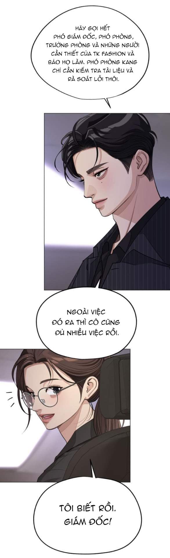 tình yêu của ik seob Chap ss1 - Next Chap THIỆU