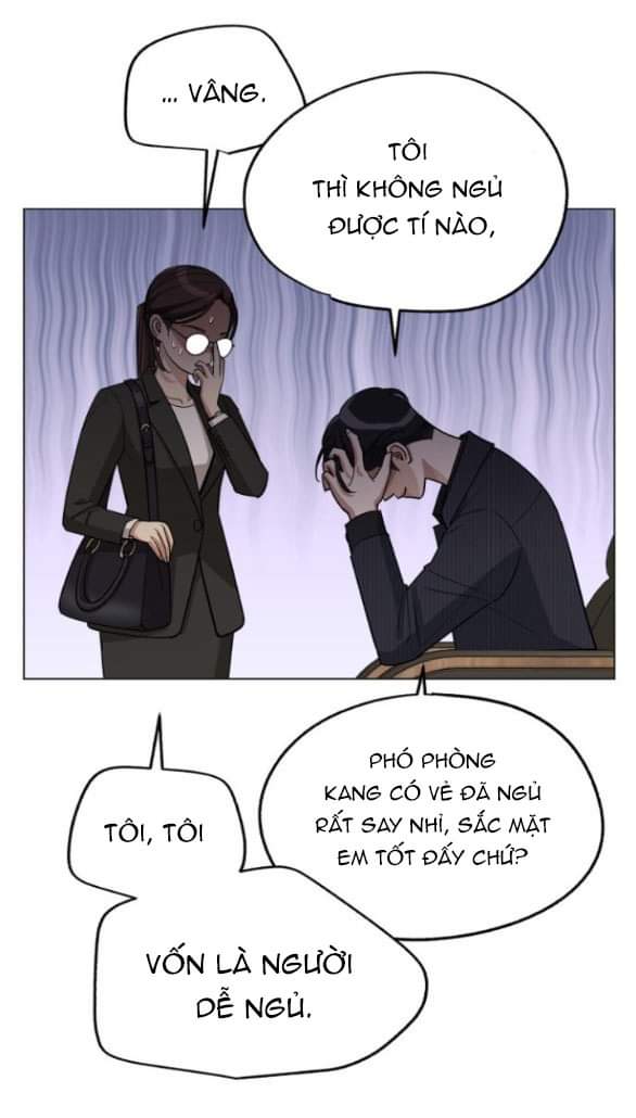 tình yêu của ik seob Chap ss1 - Next Chap THIỆU