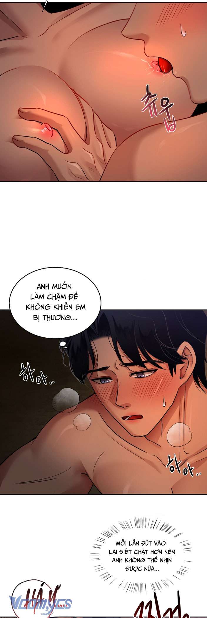 [18+] pink chu Chap 4 hết - Trang 2