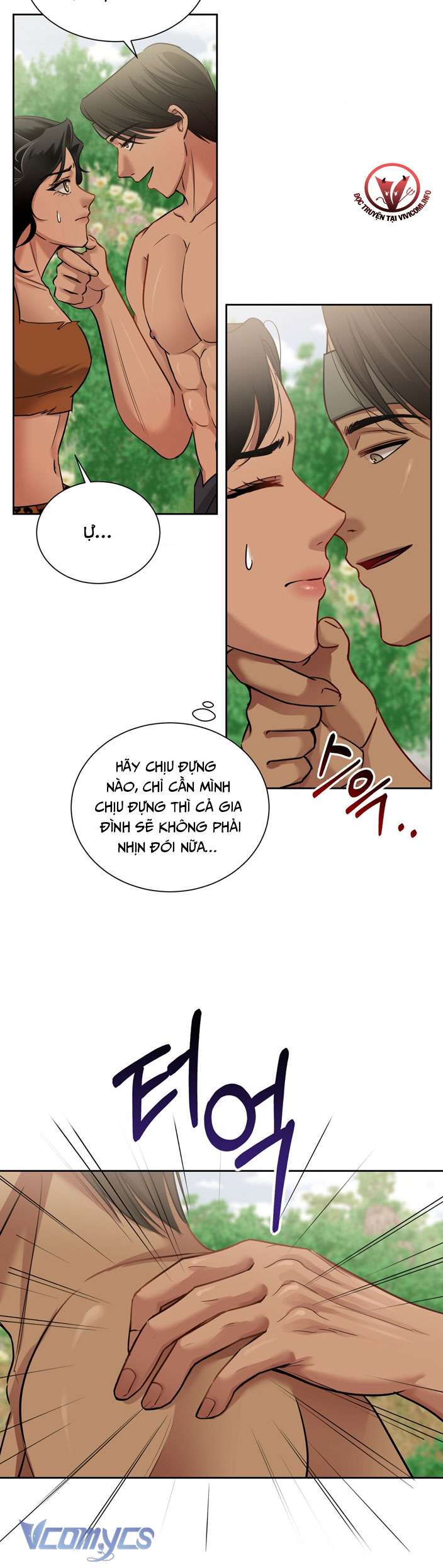 [18+] pink chu Chap 4 hết - Trang 2