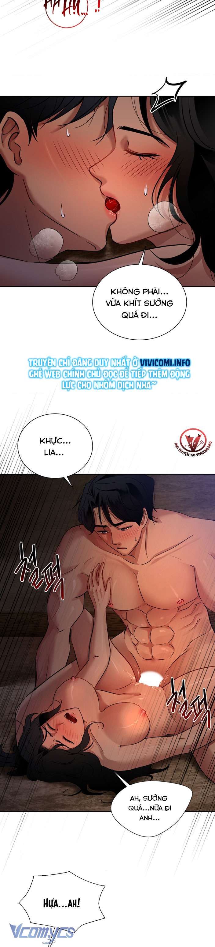 [18+] pink chu Chap 4 hết - Trang 2