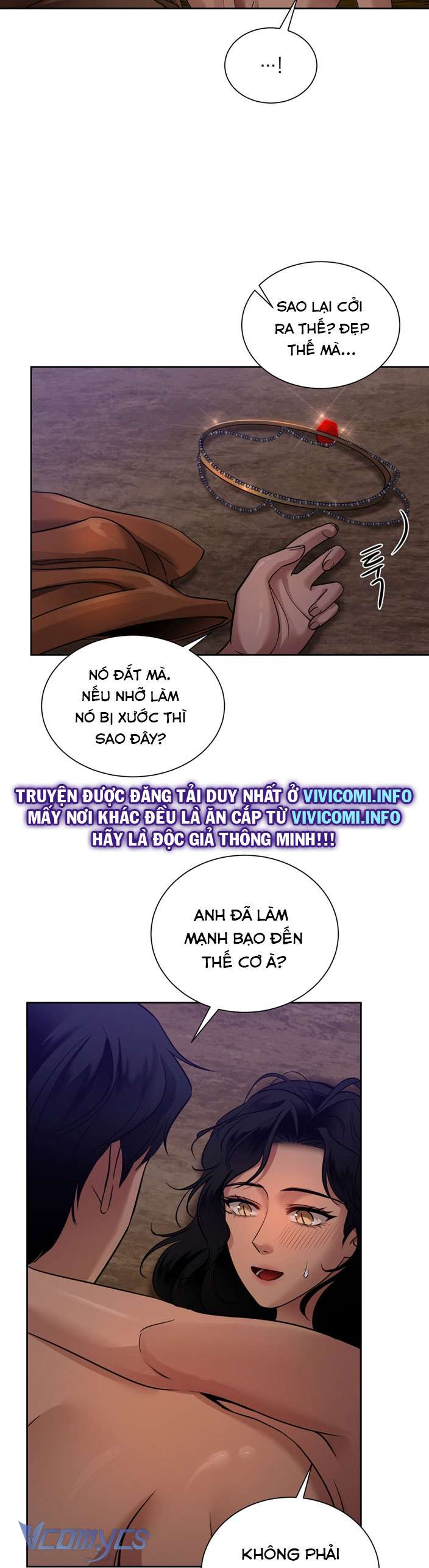 [18+] pink chu Chap 4 hết - Trang 2