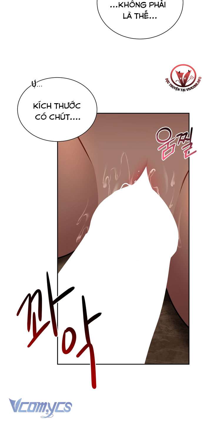 [18+] pink chu Chap 4 hết - Trang 2