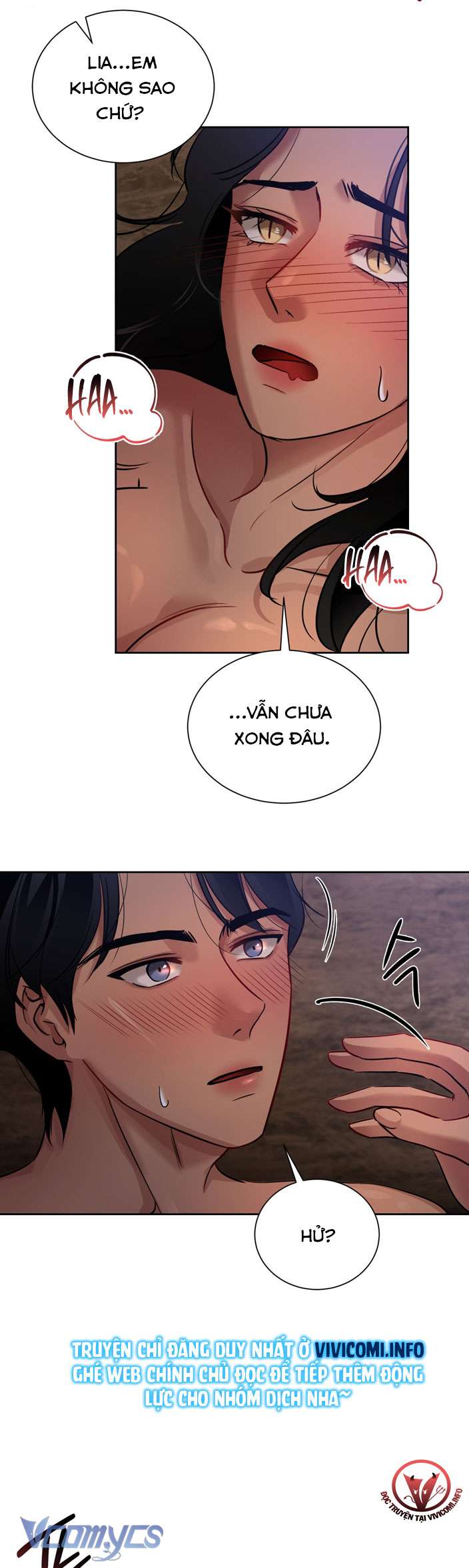 [18+] pink chu Chap 4 hết - Trang 2