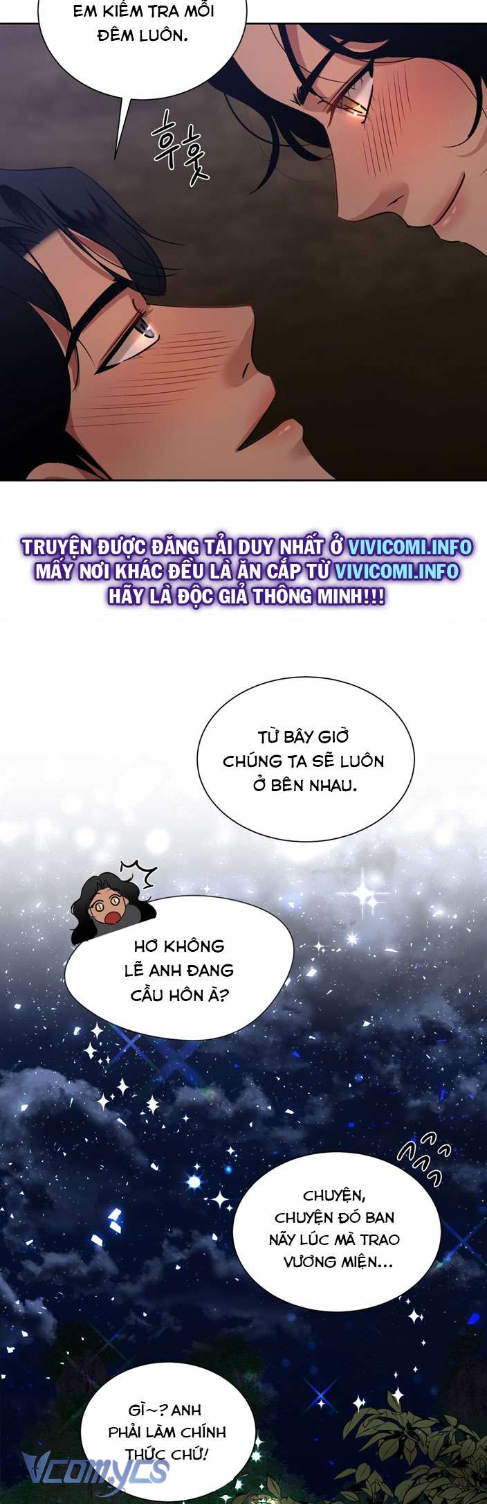 [18+] pink chu Chap 4 hết - Trang 2