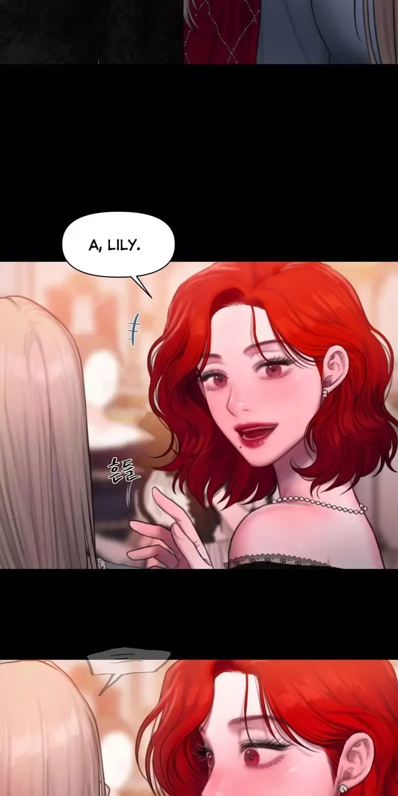 [gl 18+] lily ở thung lũng Chap 10 hết - Trang 2