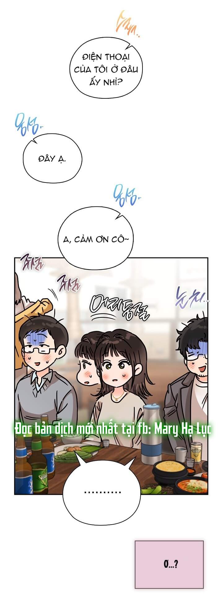 TRONG CÔNG TY THÌ HÃY ĐỨNG ĐẮN Chap 53 - Next Chap 54