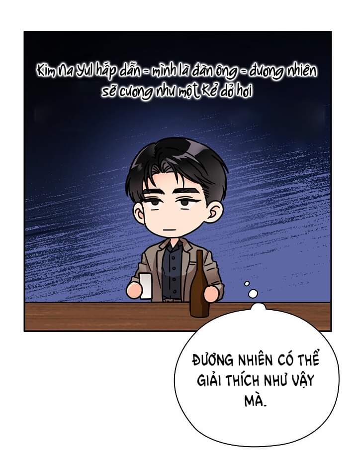 TRONG CÔNG TY THÌ HÃY ĐỨNG ĐẮN Chap 53 - Next Chap 54