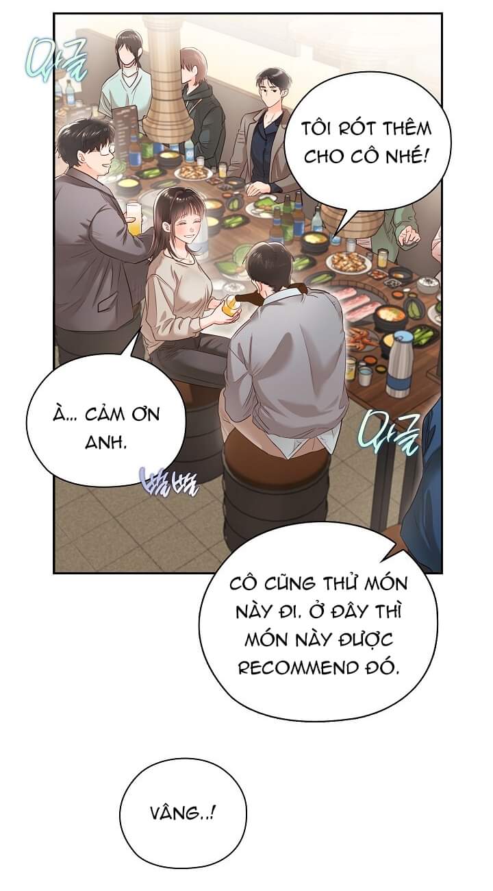 TRONG CÔNG TY THÌ HÃY ĐỨNG ĐẮN Chap 53 - Next Chap 54