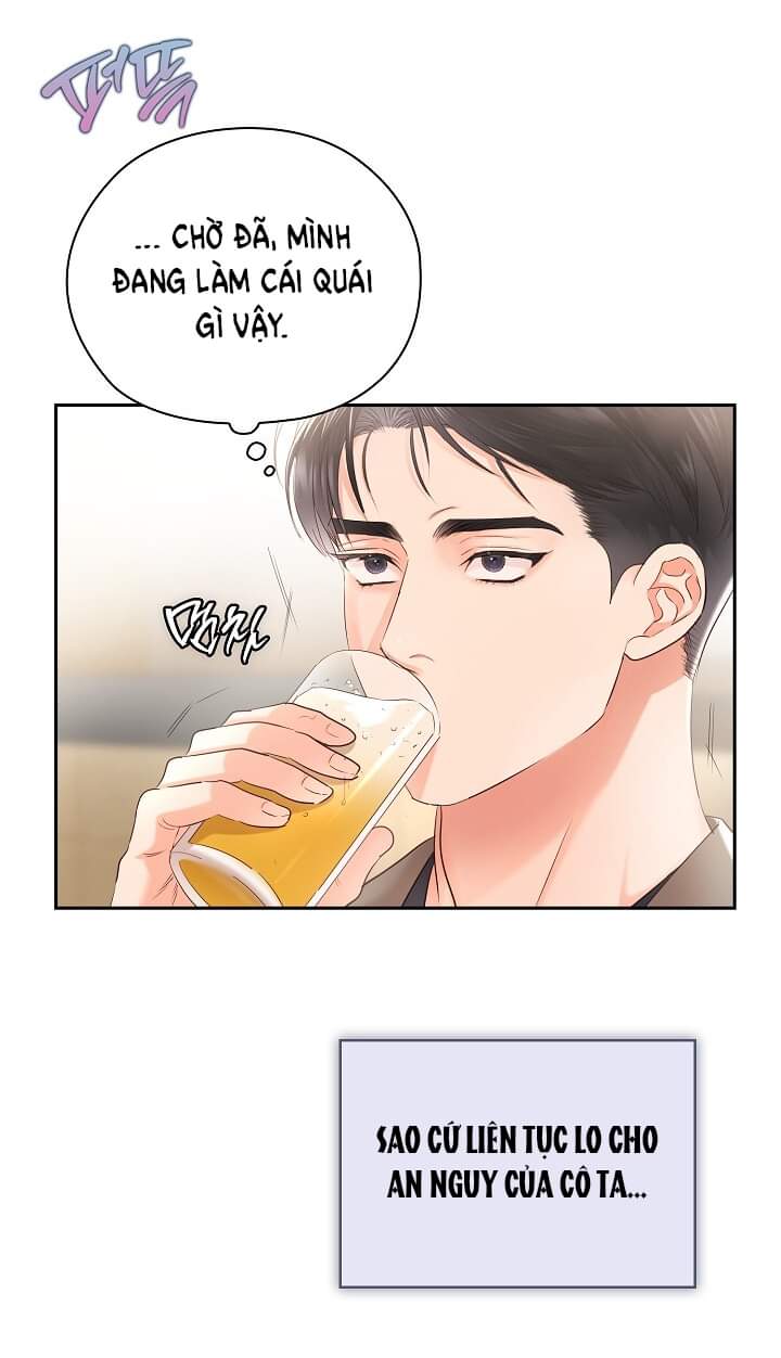 TRONG CÔNG TY THÌ HÃY ĐỨNG ĐẮN Chap 53 - Next Chap 54