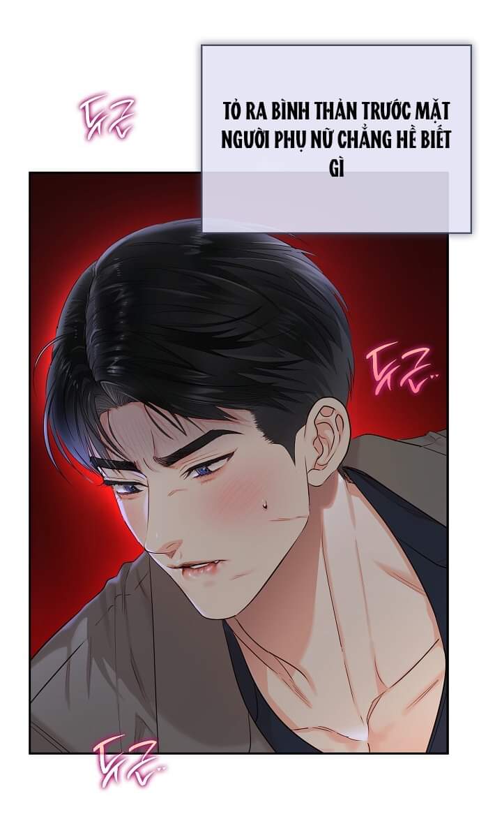 TRONG CÔNG TY THÌ HÃY ĐỨNG ĐẮN Chap 53 - Next Chap 54