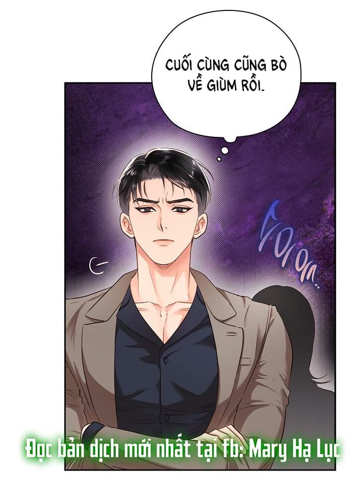 TRONG CÔNG TY THÌ HÃY ĐỨNG ĐẮN Chap 53 - Next Chap 54