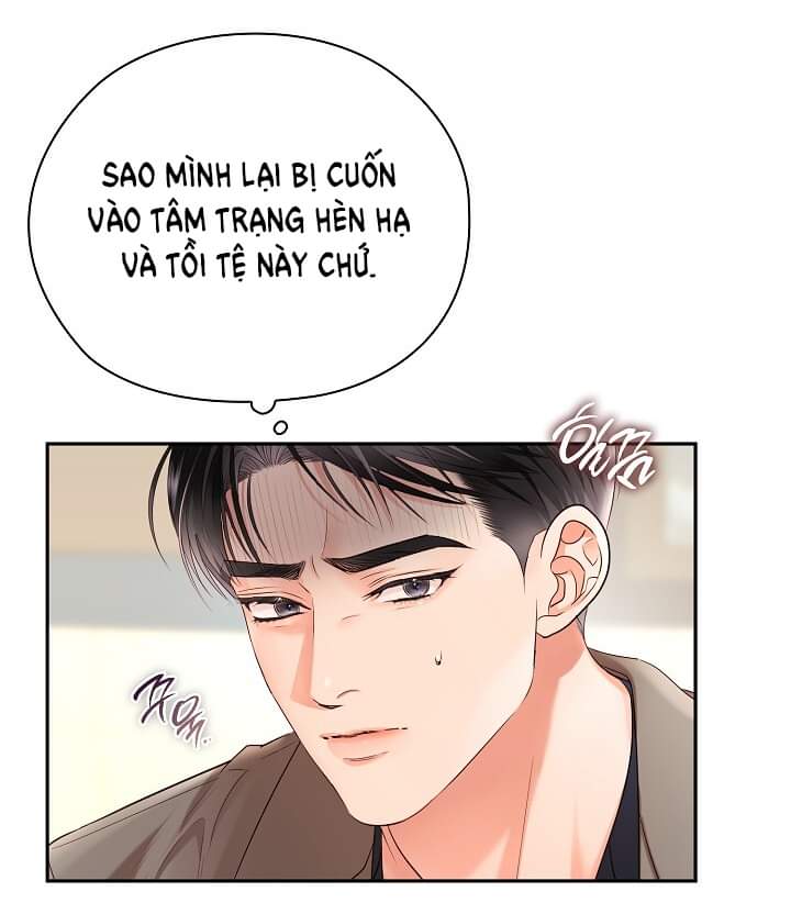 TRONG CÔNG TY THÌ HÃY ĐỨNG ĐẮN Chap 53 - Next Chap 54