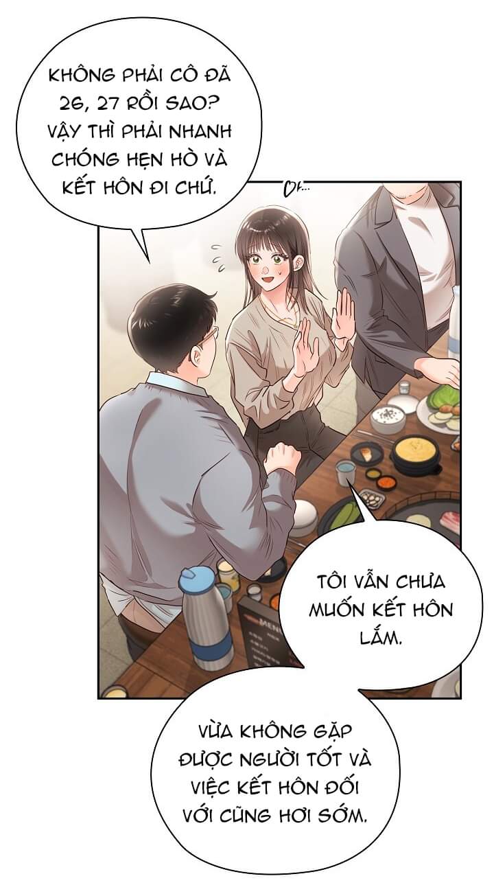 TRONG CÔNG TY THÌ HÃY ĐỨNG ĐẮN Chap 53 - Next Chap 54