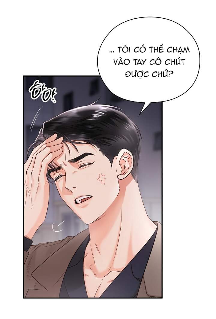 TRONG CÔNG TY THÌ HÃY ĐỨNG ĐẮN Chap 53 - Next Chap 54