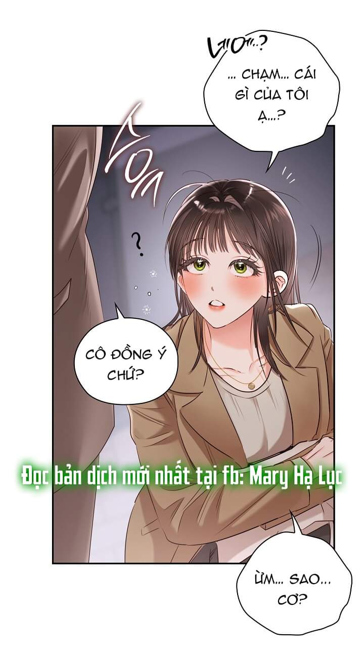 TRONG CÔNG TY THÌ HÃY ĐỨNG ĐẮN Chap 53 - Next Chap 54