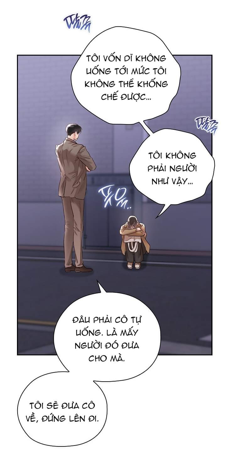 TRONG CÔNG TY THÌ HÃY ĐỨNG ĐẮN Chap 53 - Next Chap 54