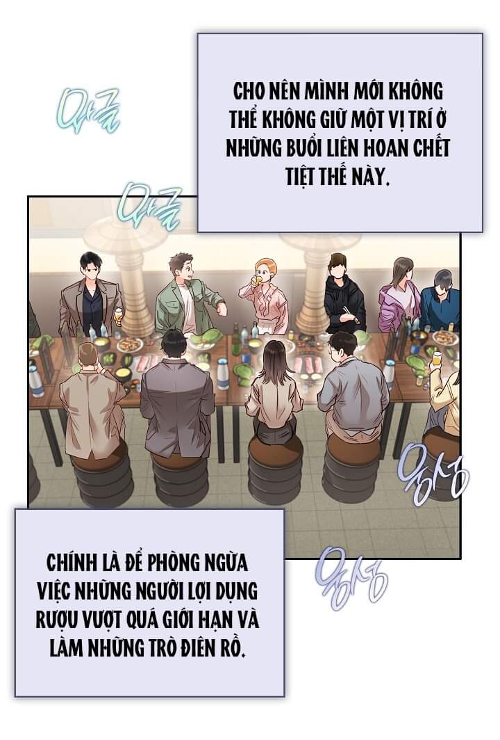 TRONG CÔNG TY THÌ HÃY ĐỨNG ĐẮN Chap 53 - Next Chap 54