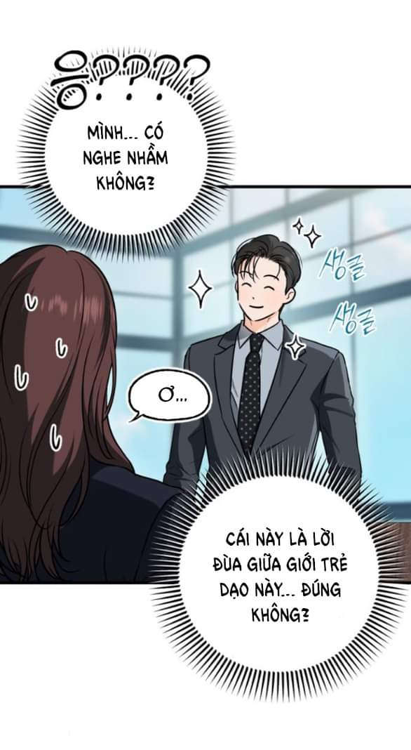 nóng lòng muốn giày vò em Chương 53 - Next Chapter 54