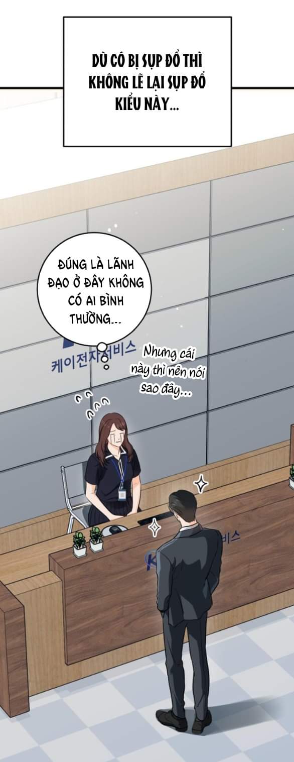 nóng lòng muốn giày vò em Chương 53 - Next Chapter 54