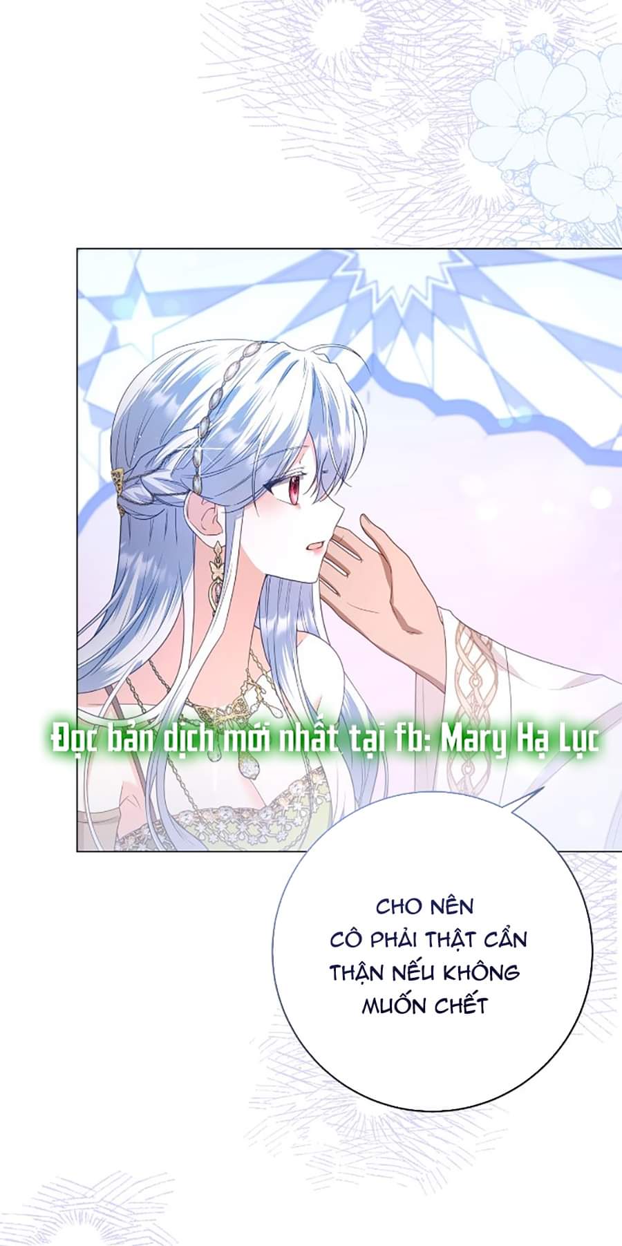 dấu vết của mặt trăng Chapter 34 - Next Chương 34