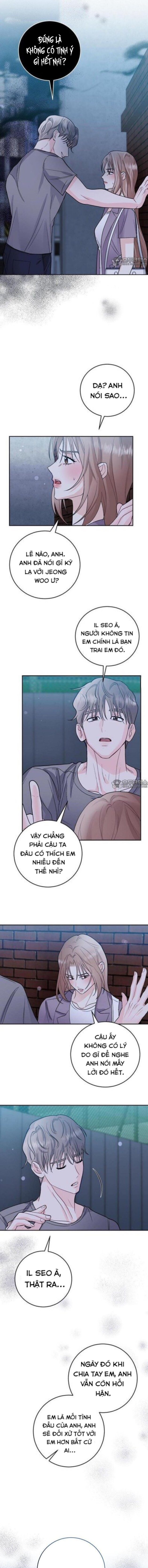 [18+] sao lại to dữ vậy? Chương 15 - Trang 2