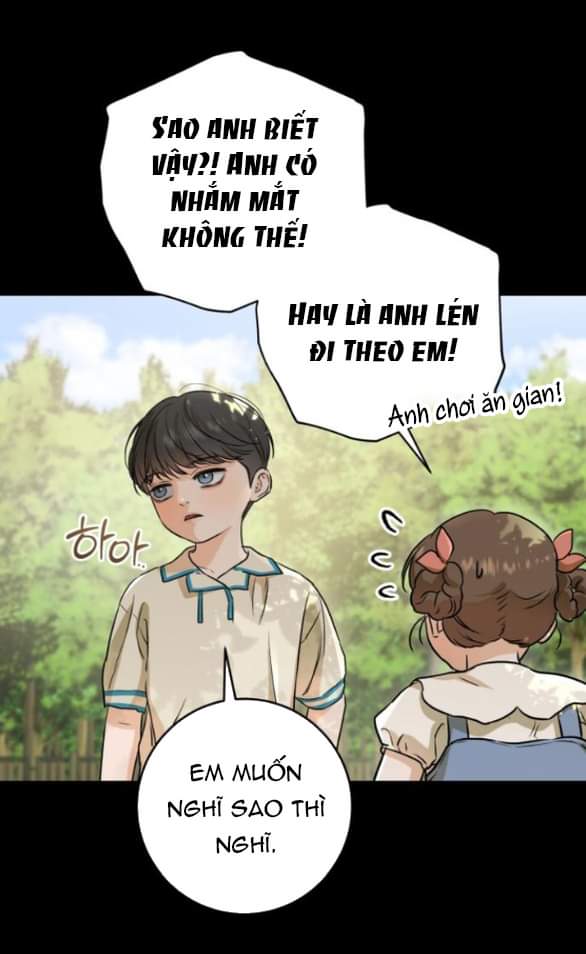 nóng lòng muốn giày vò em Chương 53 - Next Chapter 54