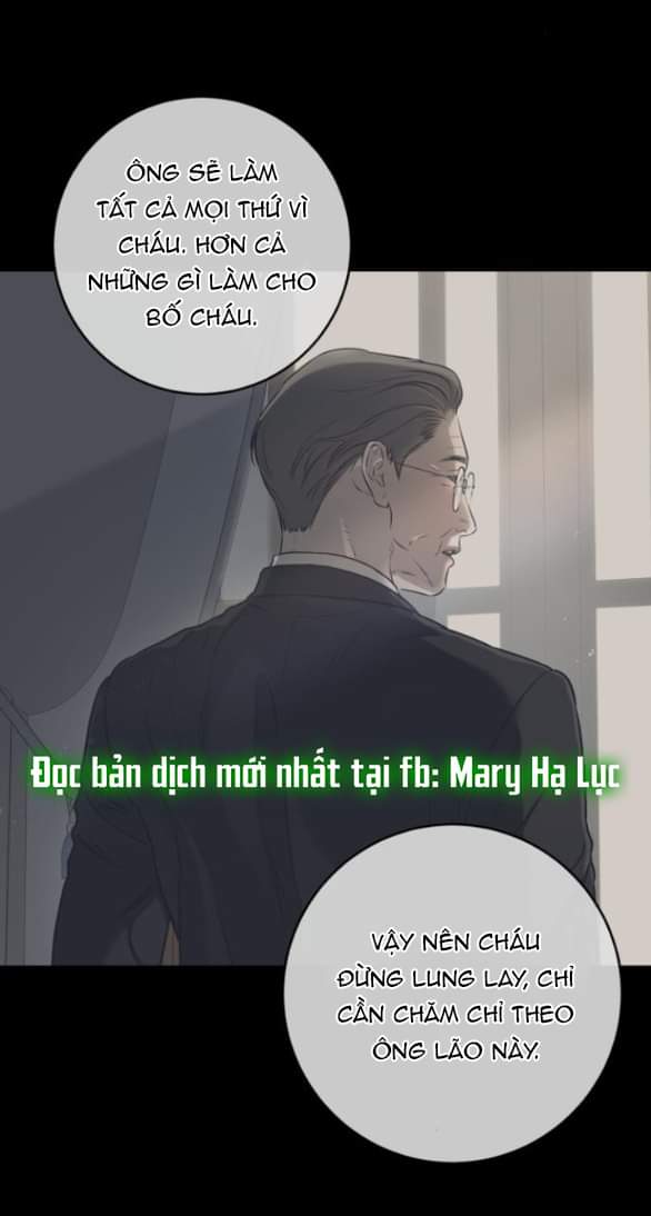 nóng lòng muốn giày vò em Chương 53 - Next Chapter 54