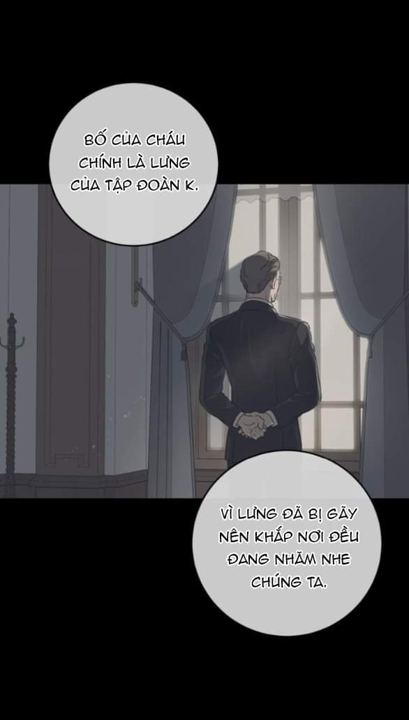 nóng lòng muốn giày vò em Chương 53 - Next Chapter 54