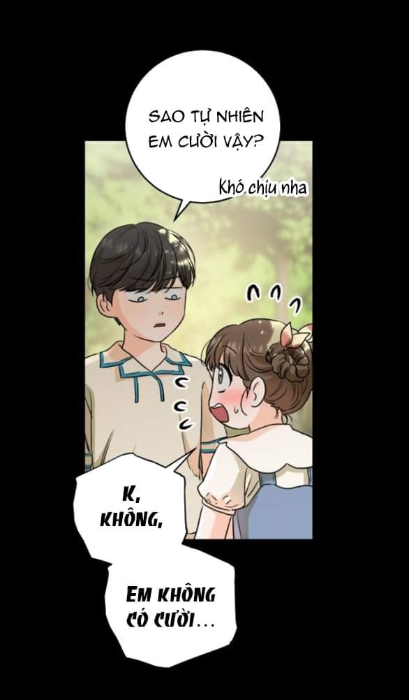 nóng lòng muốn giày vò em Chương 53 - Next Chapter 54