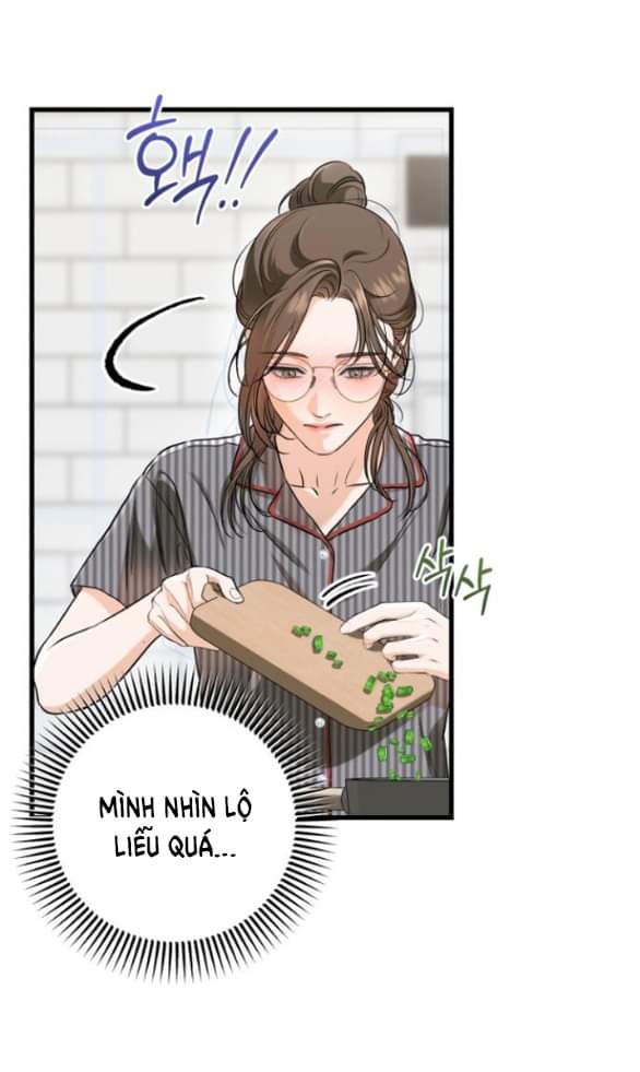 nóng lòng muốn giày vò em Chương 53 - Next Chapter 54