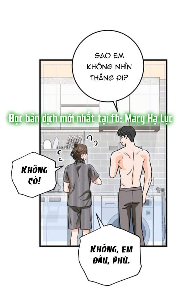 nóng lòng muốn giày vò em Chương 53 - Next Chapter 54