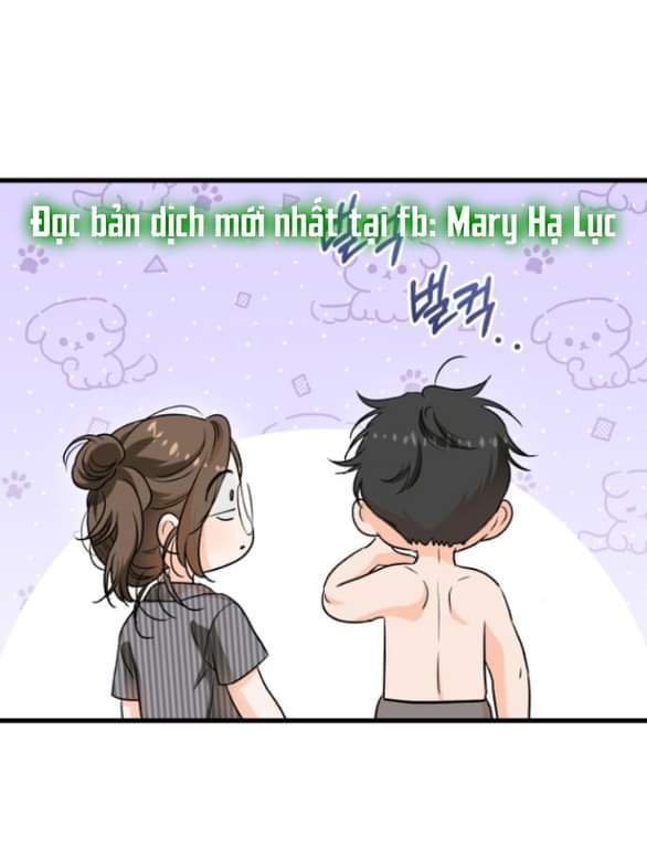 nóng lòng muốn giày vò em Chương 53 - Next Chapter 54