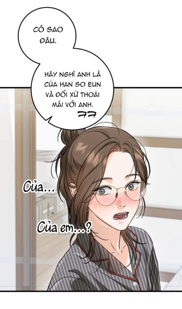 nóng lòng muốn giày vò em Chương 53 - Next Chapter 54