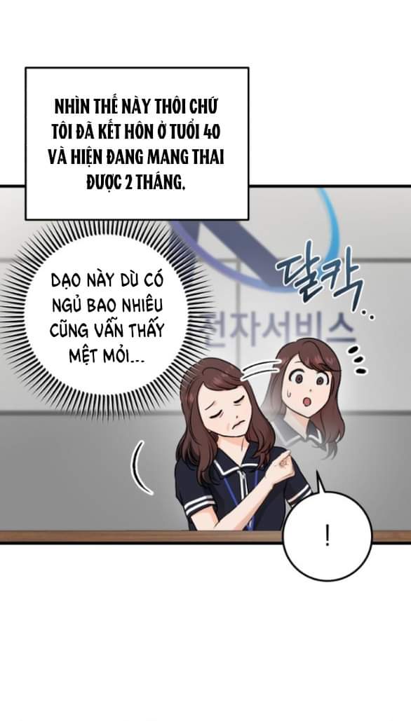 nóng lòng muốn giày vò em Chương 53 - Next Chapter 54