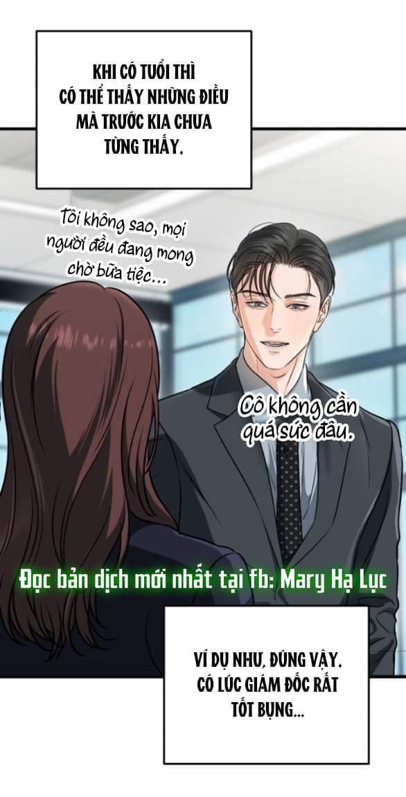 nóng lòng muốn giày vò em Chương 53 - Next Chapter 54