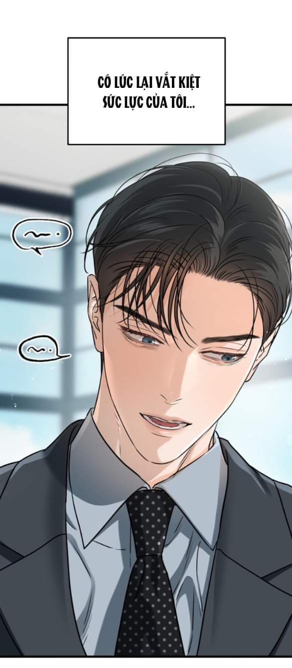 nóng lòng muốn giày vò em Chương 53 - Next Chapter 54