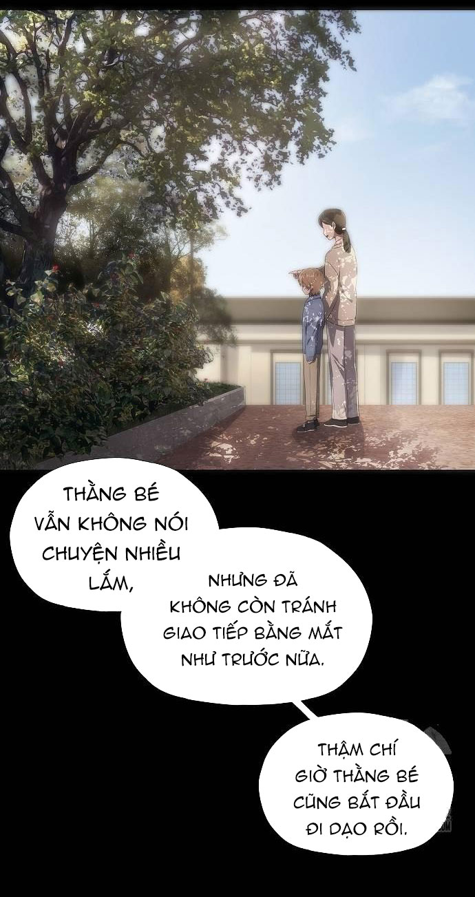 tôi bị mắc kẹt trong một vở kịch điên rồ Chap 23 - Next Chap 24